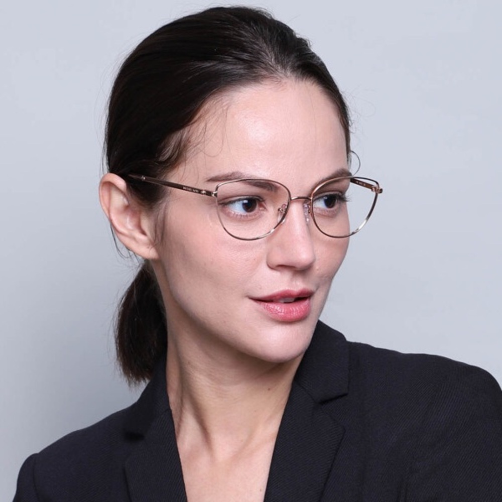 MICHAEL KORS MK3030 54-17 BUENA VISTA EYEGLASSES